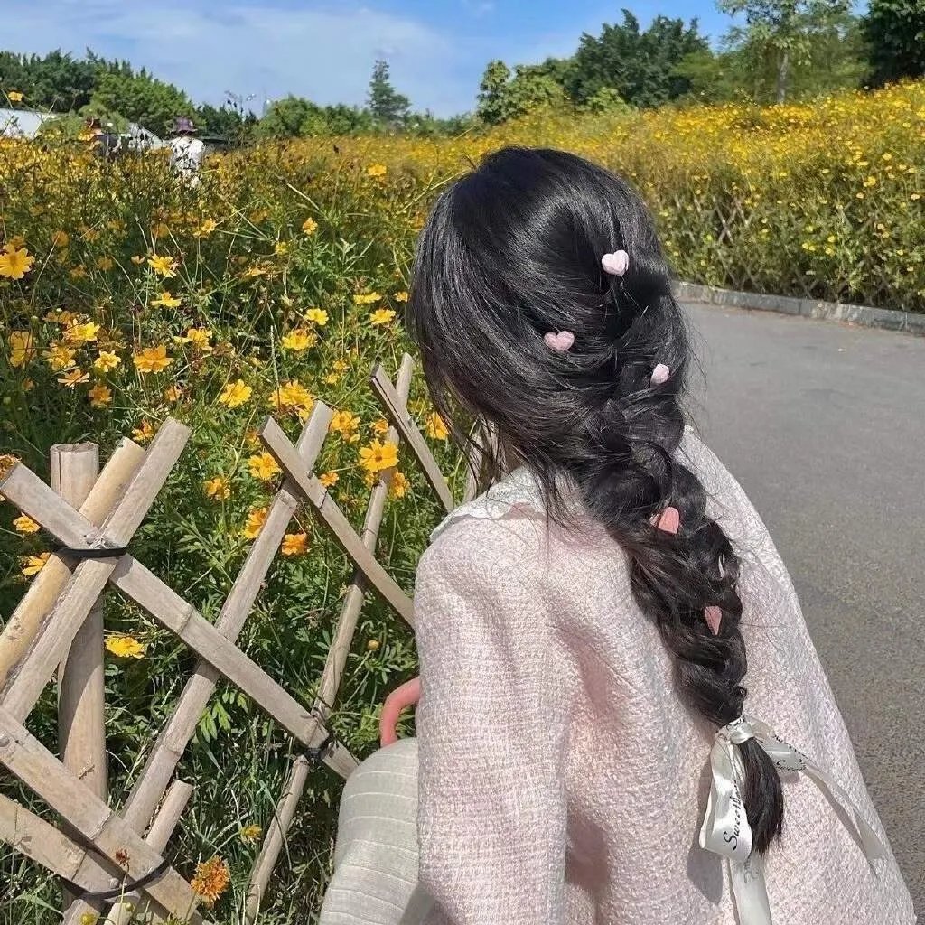 我的女友比我帅