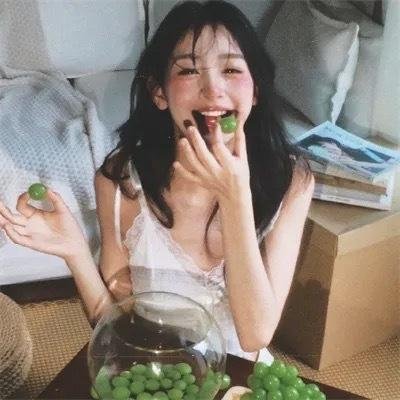 美国情人